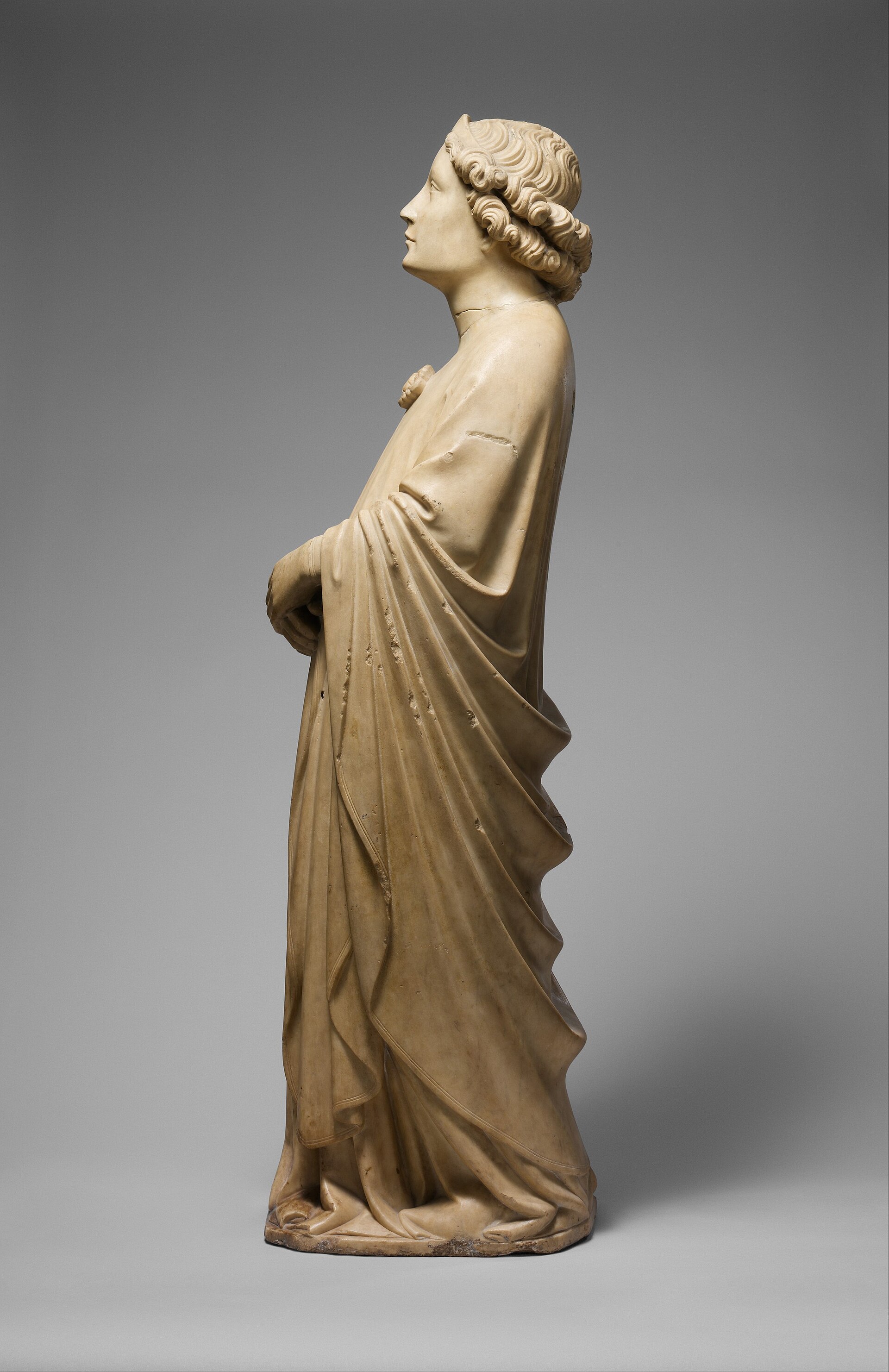 Anges et guides
