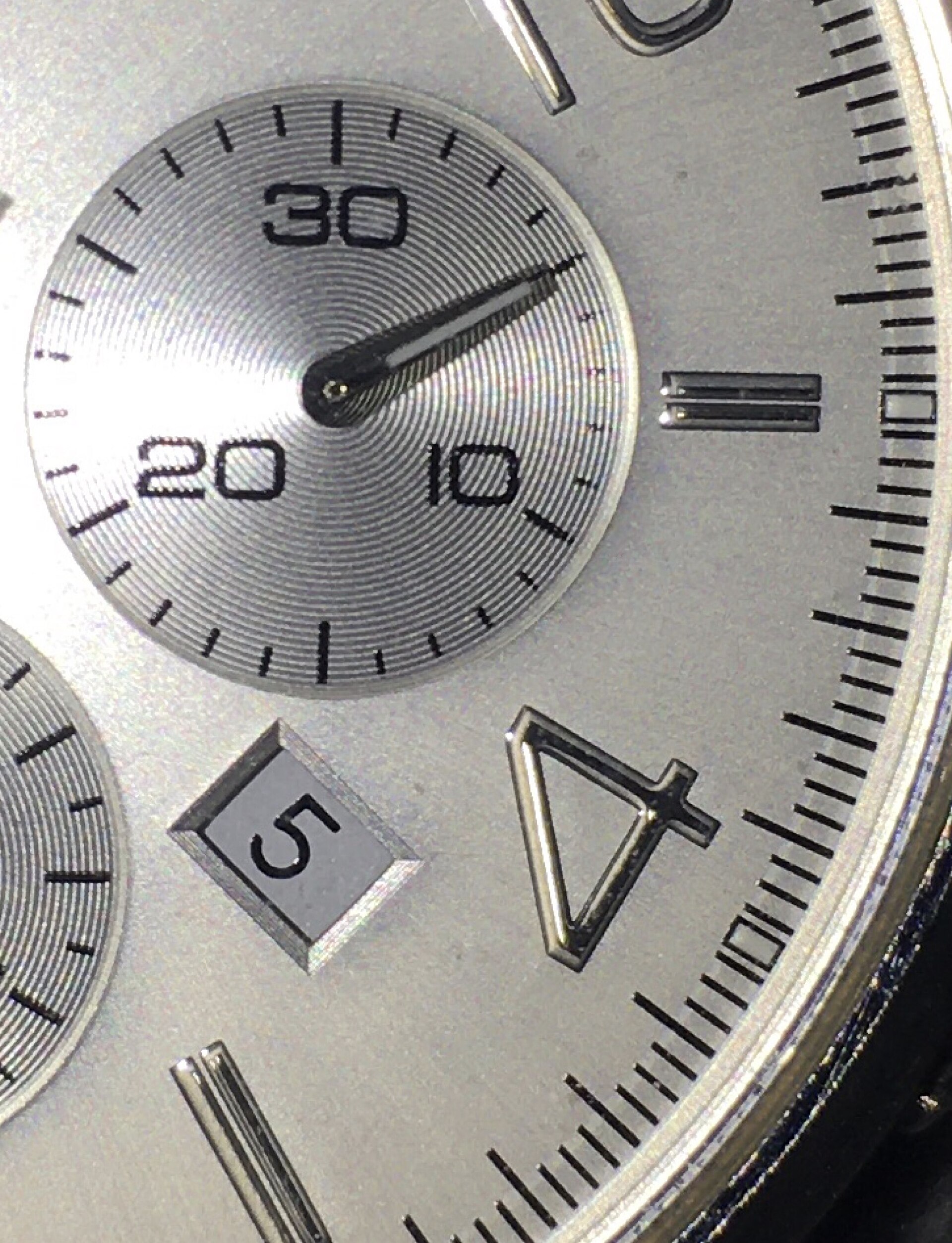 Numérologie et heures miroirs