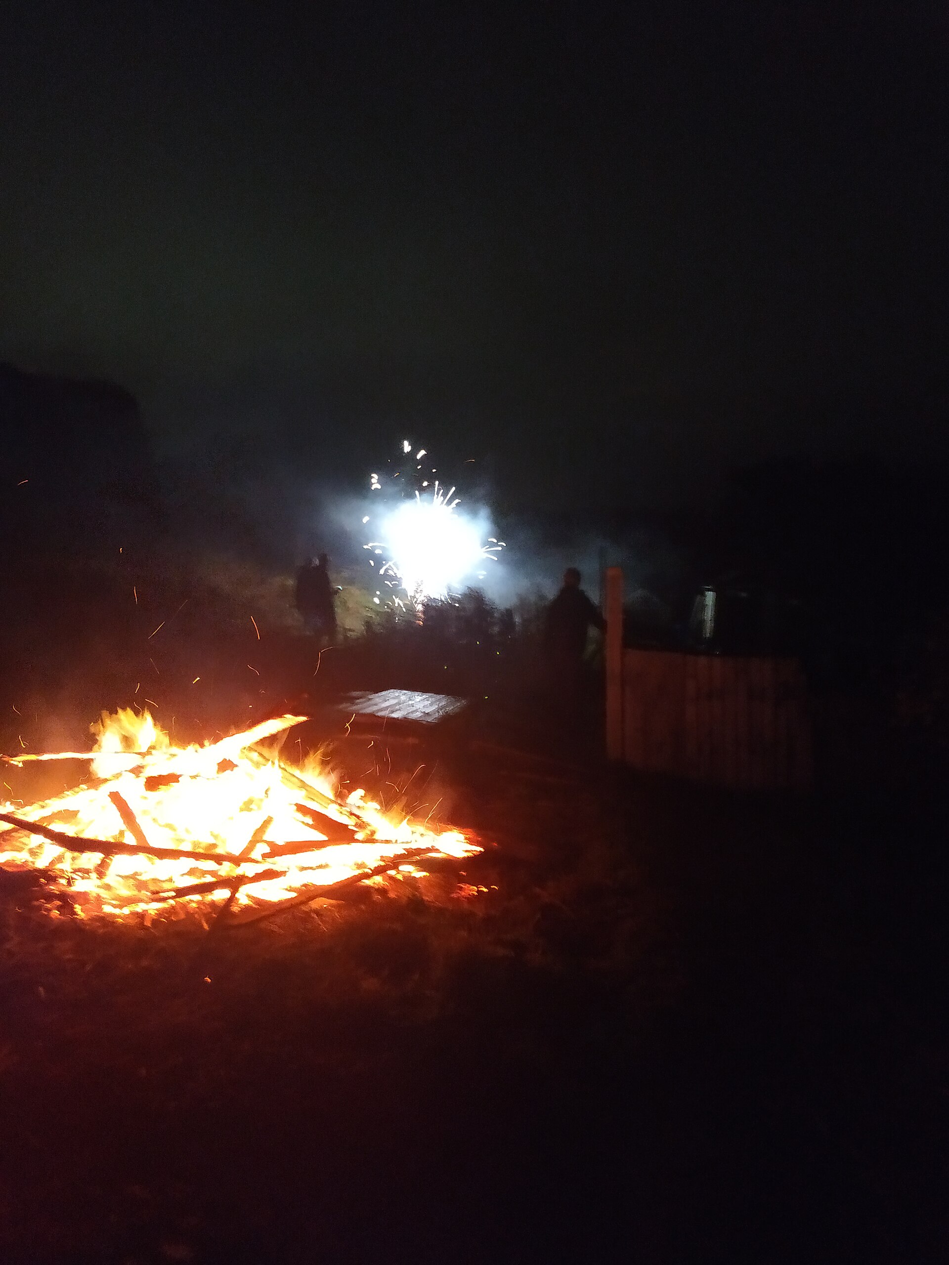 Traditions et sabbats
