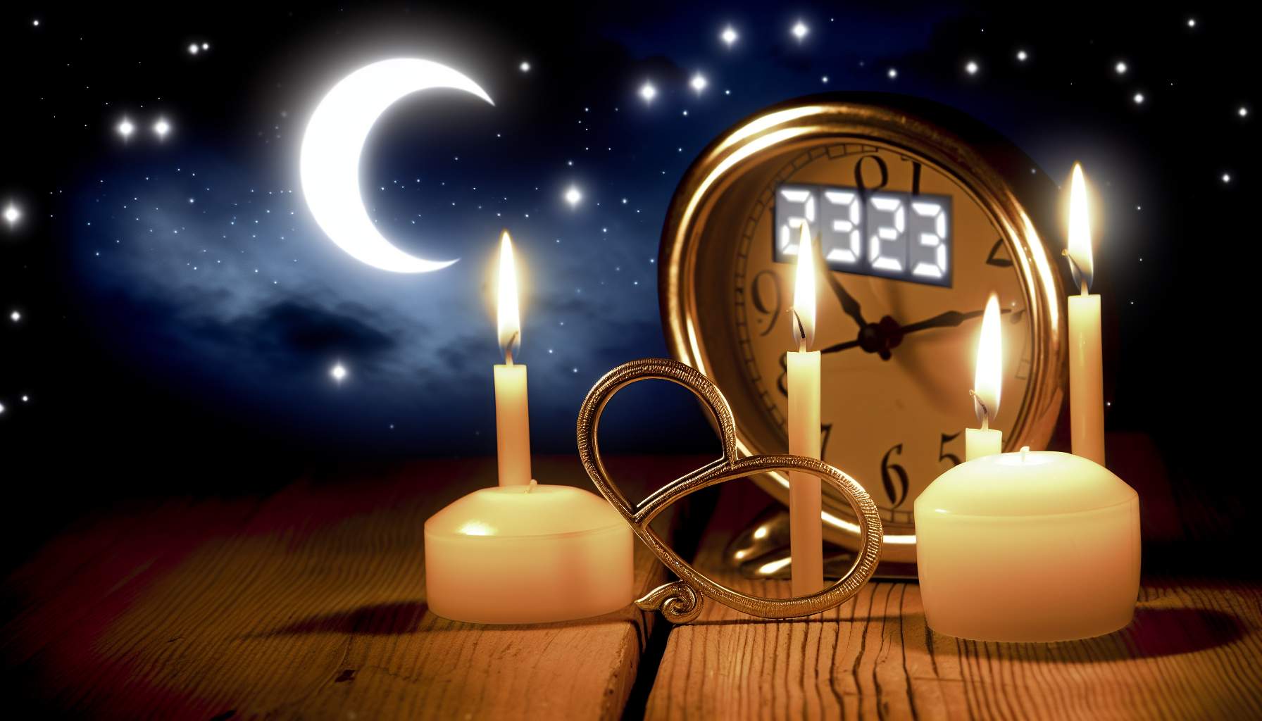 23h23 flamme jumelle : secrets révélés 🌟