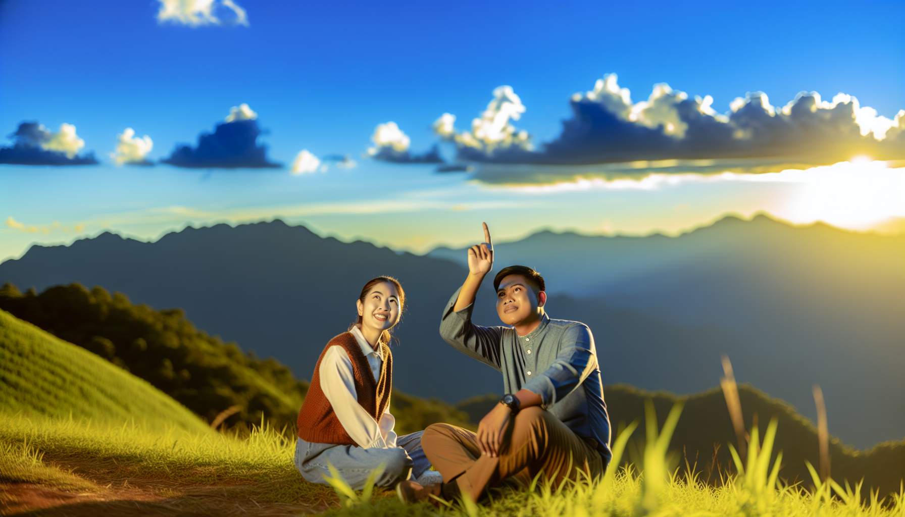 Amour Sagittaire : découvre ton potentiel amoureux