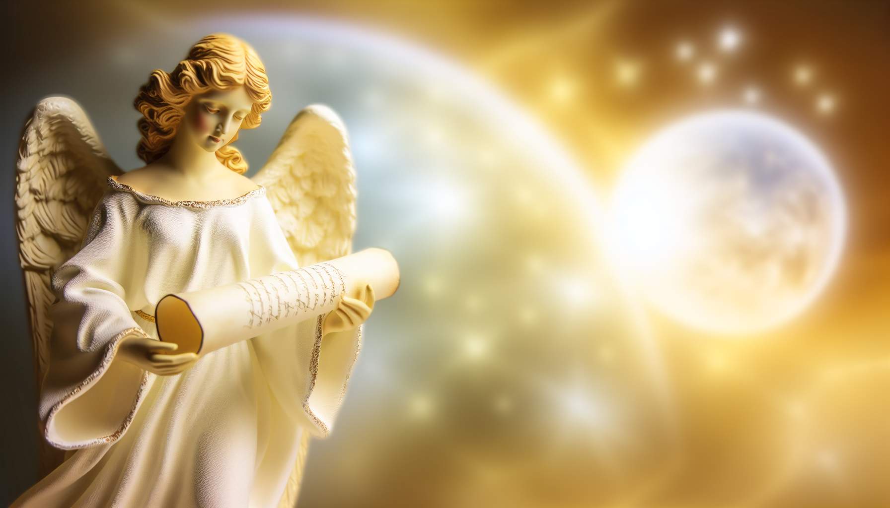 Ange 92: découvrez le message caché des anges