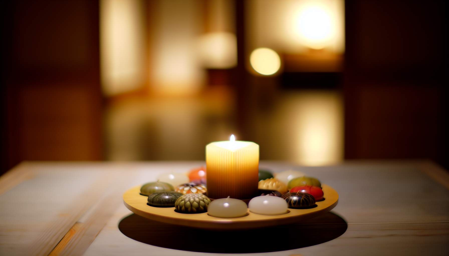 Bougie rituelle : secrets pour un choix parfait