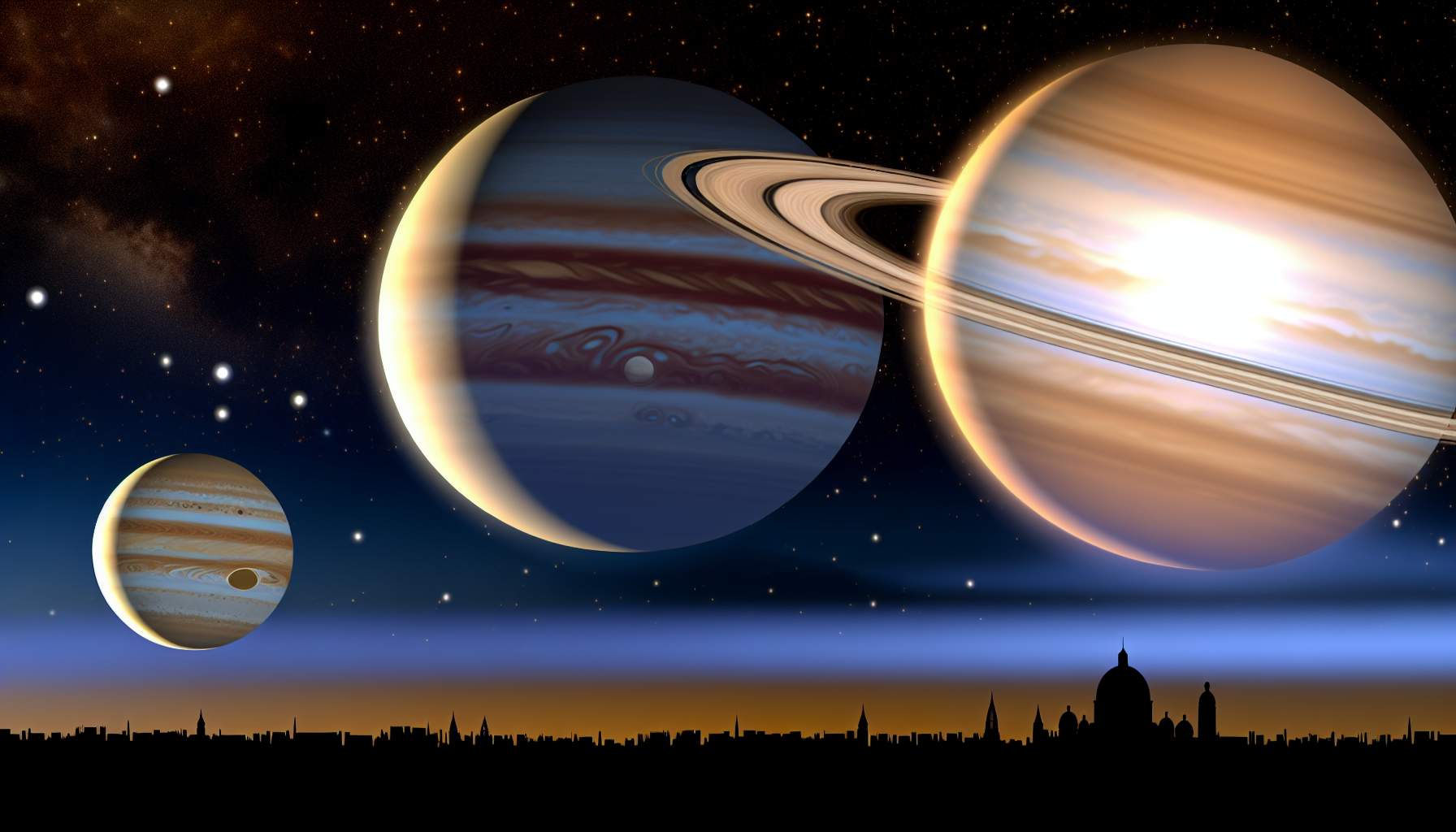 Calendrier astrologique 2025: secrets des astres