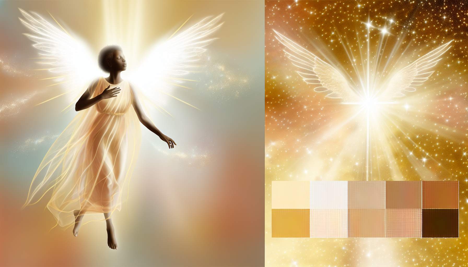 Découvrez le message caché de l'ange 329