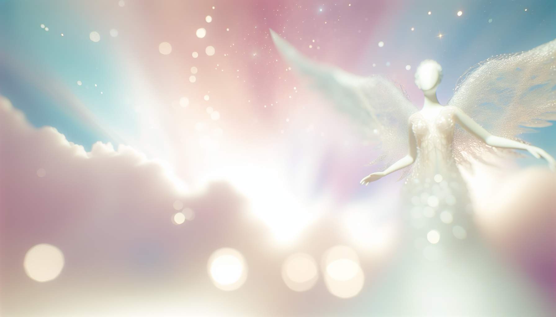 Découvrez le message caché de l'ange 409 ✨