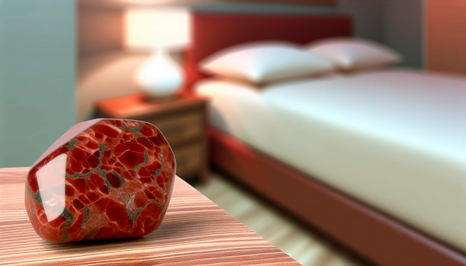 Découvrez les pierres sommeil et leurs vertus