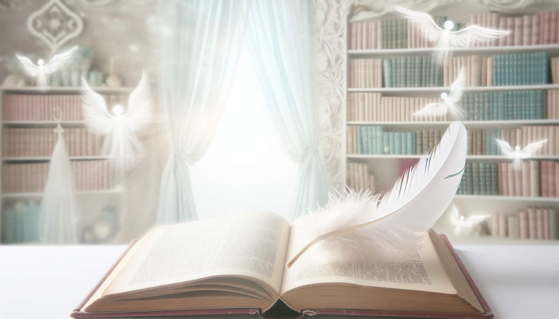 Découvrez vos anges gardiens avec ce guide📘