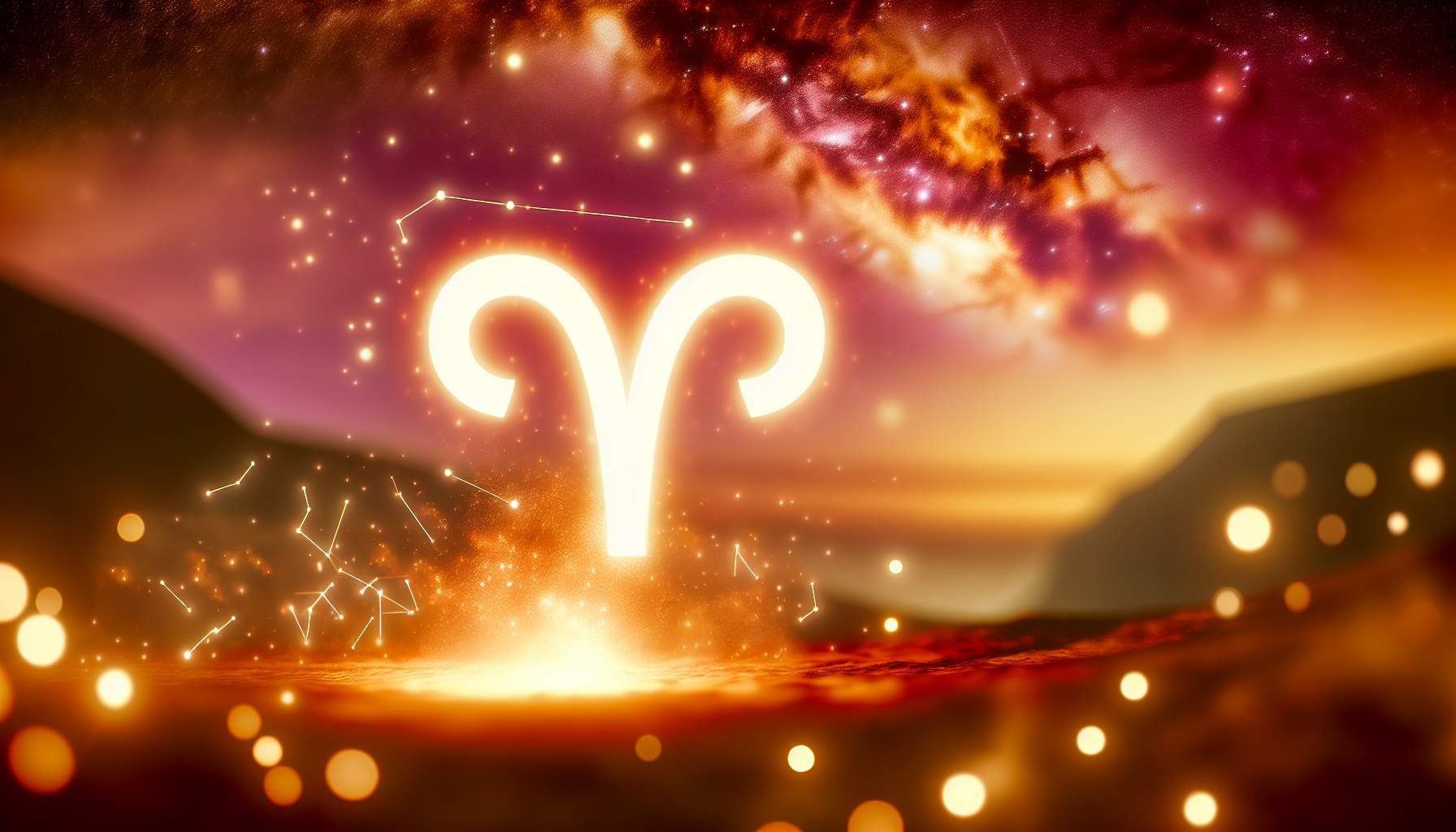 Découvrez votre destin: horoscope Bélier 2025