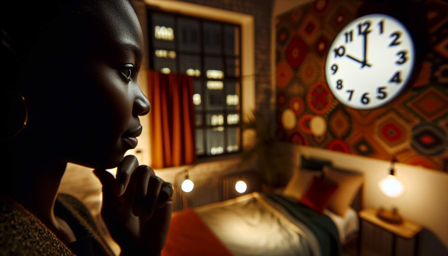 Heure miroir 22h22 : quel message pour vous ?