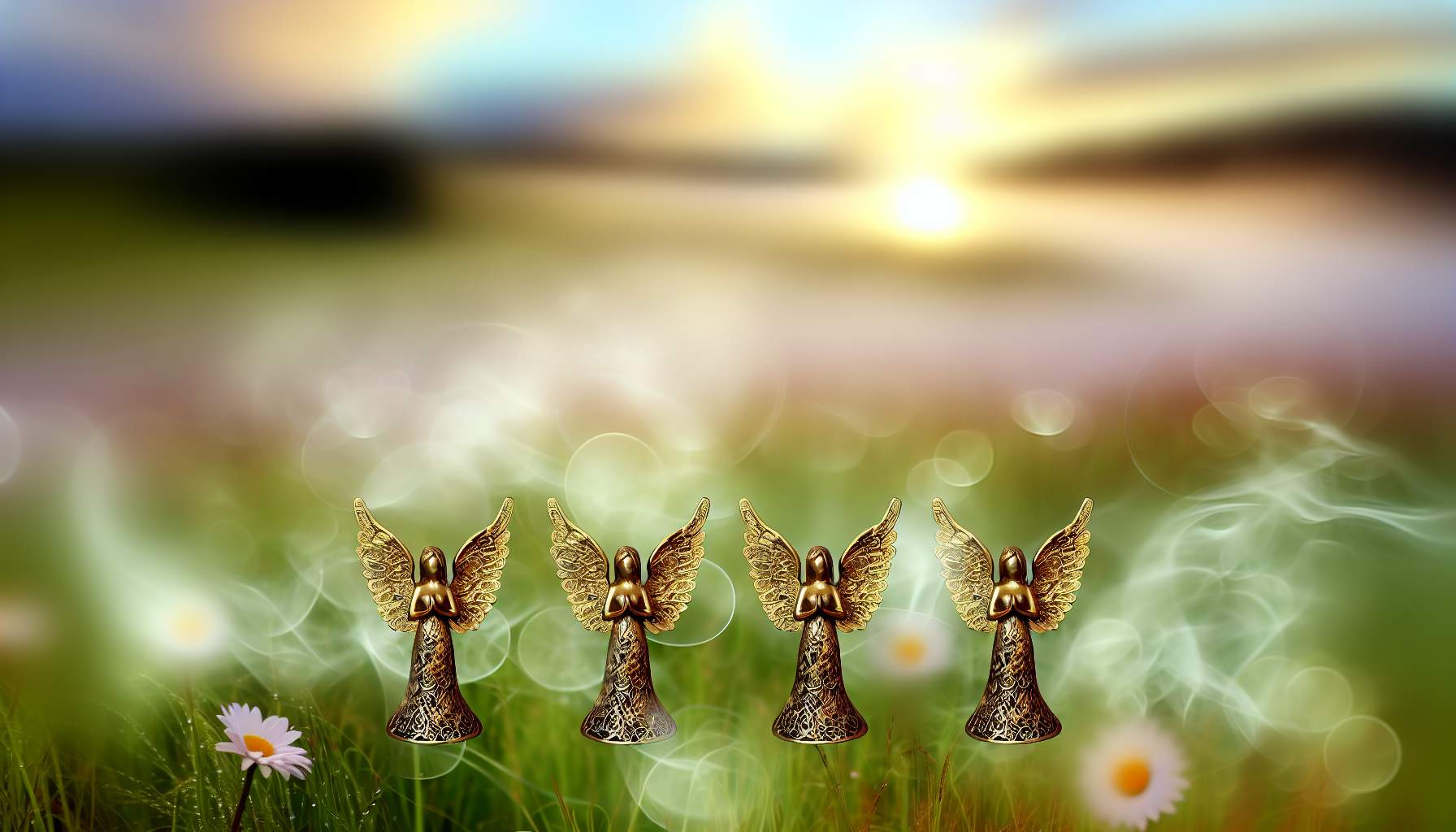 Le message spirituel du nombre 308 anges