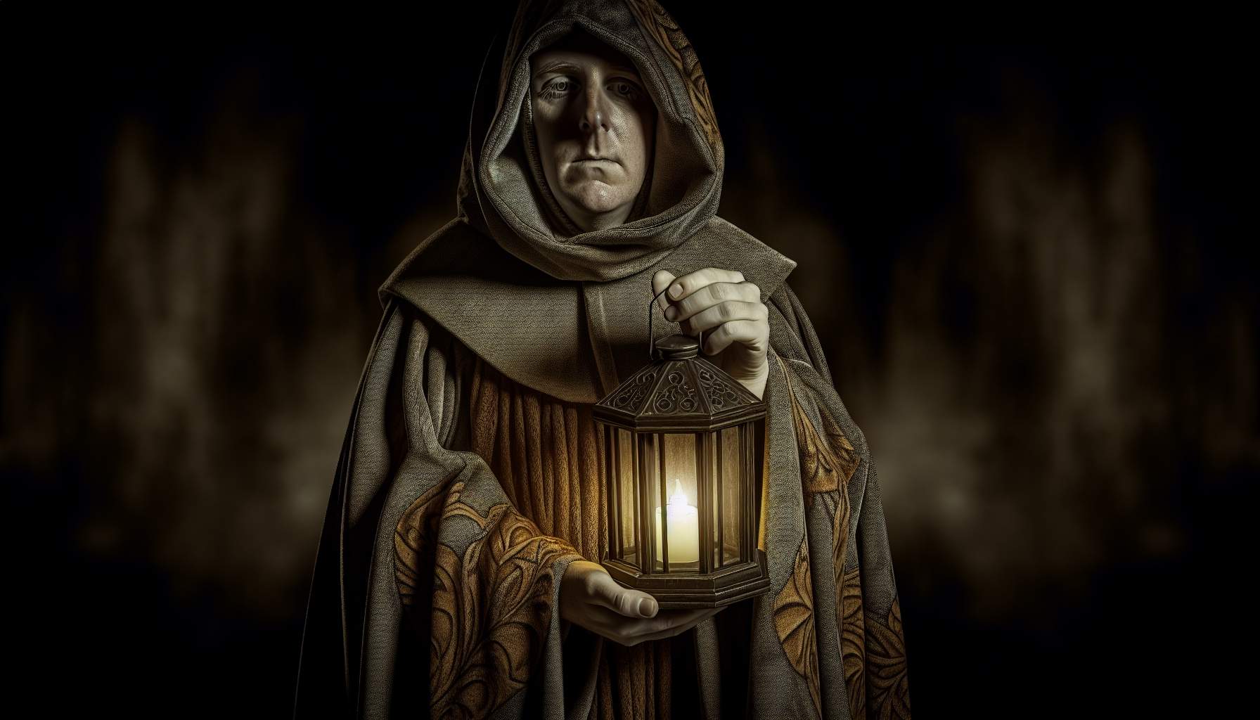 L'Hermite Tarot: découvrez ses secrets cachés