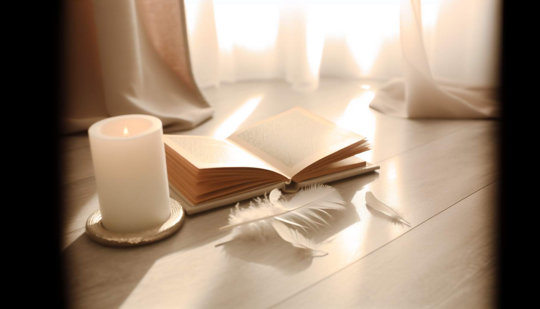 Livre des anges: messages et interprétations clés