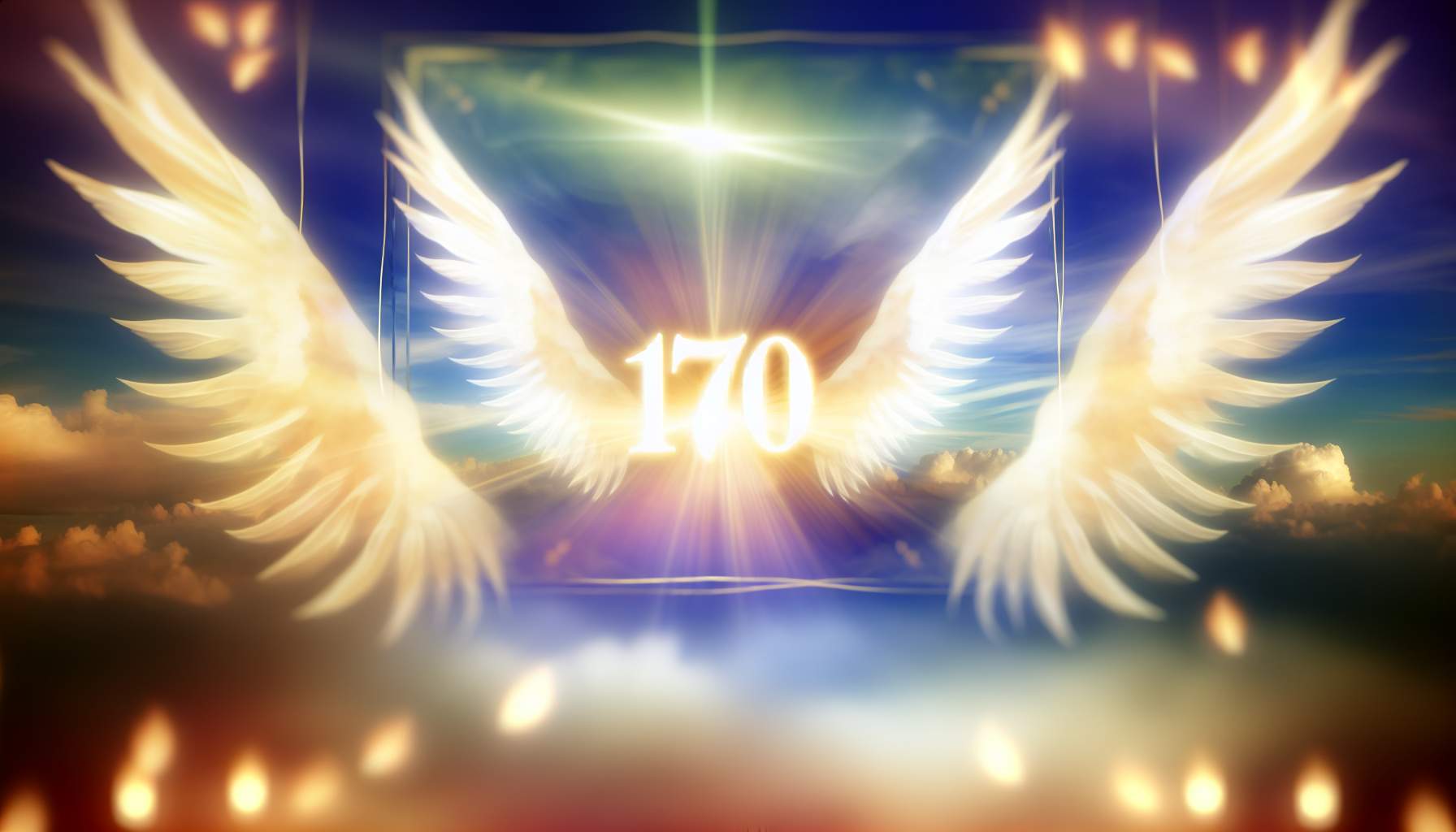 Numérologie ange 170 : secrets révélés