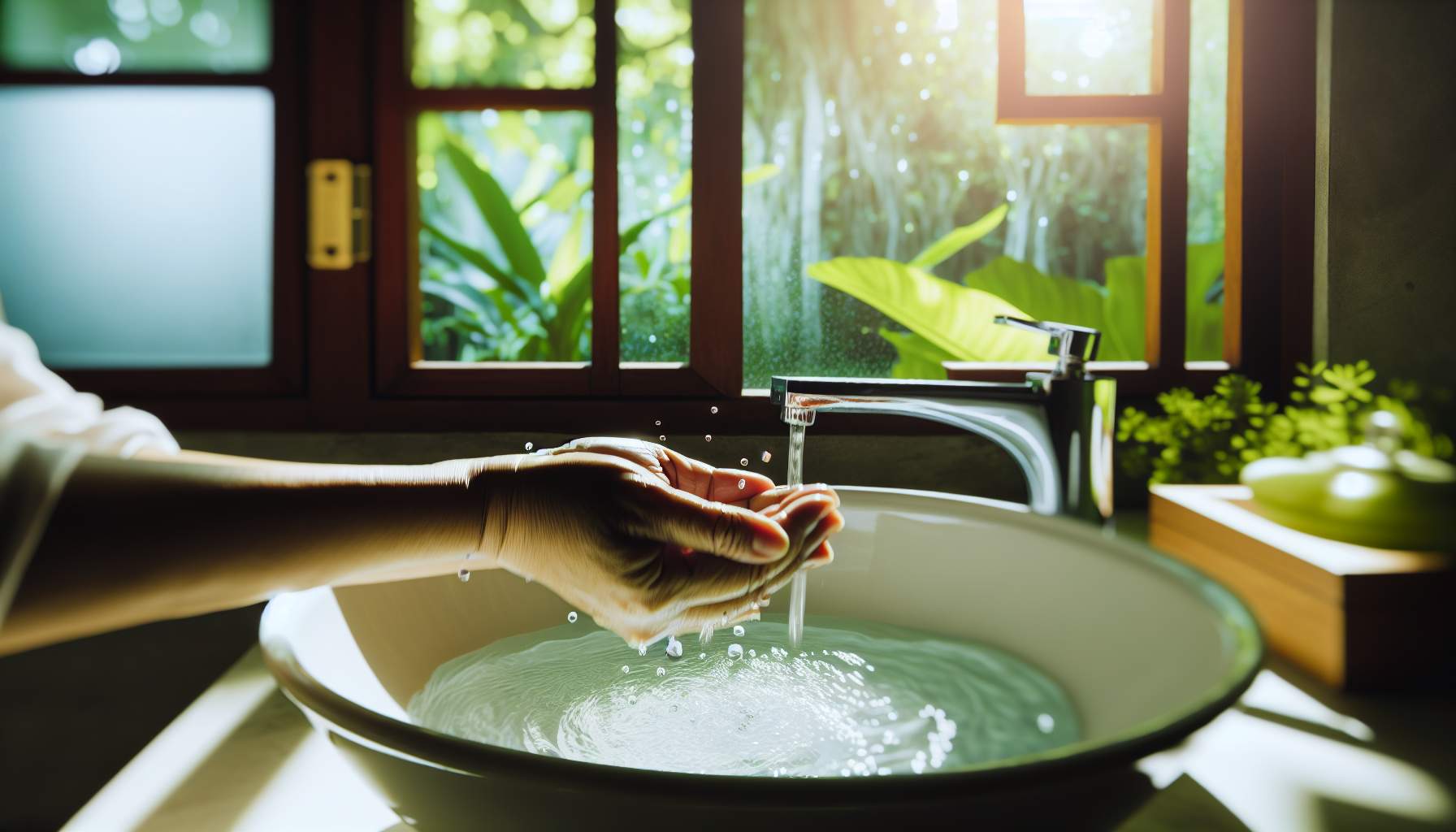 Purification eau maison : secrets révélés !