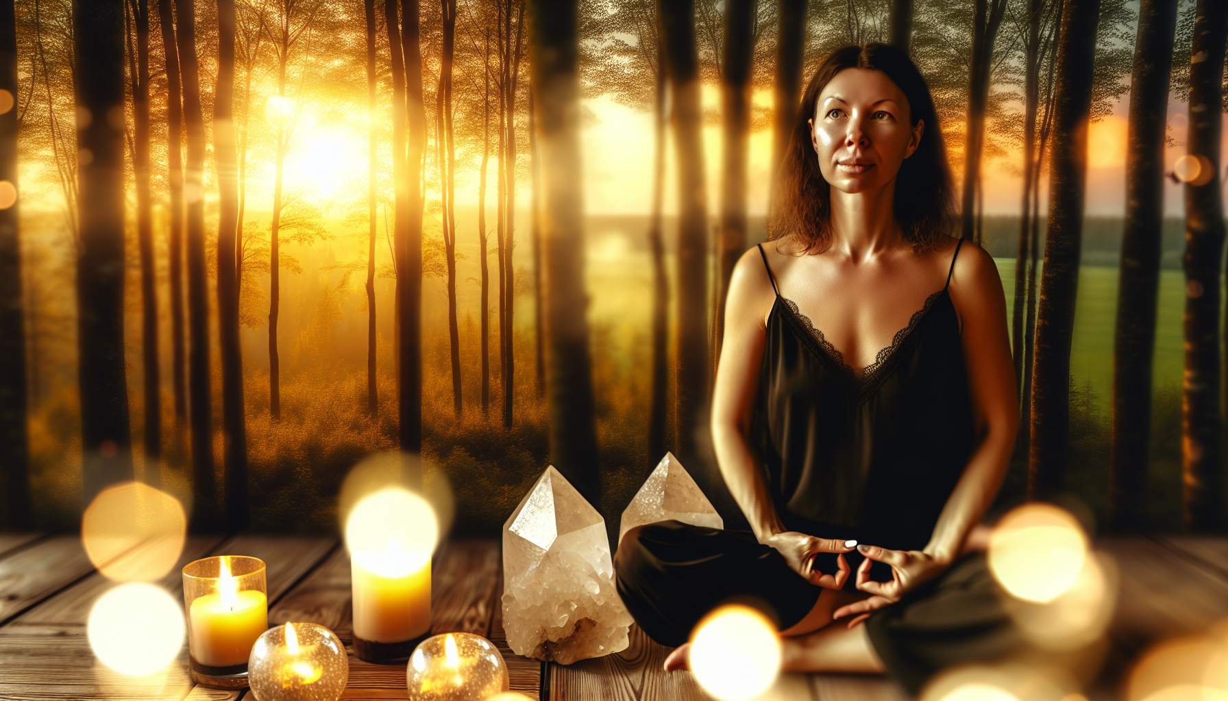 Rituels favorables : les secrets des meilleures périodes