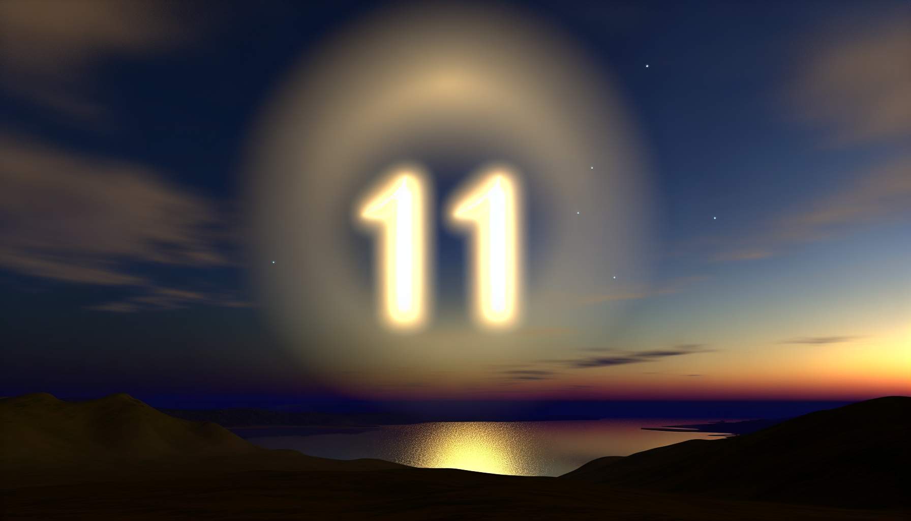 Signification 111 : découvrez son impact sur vous