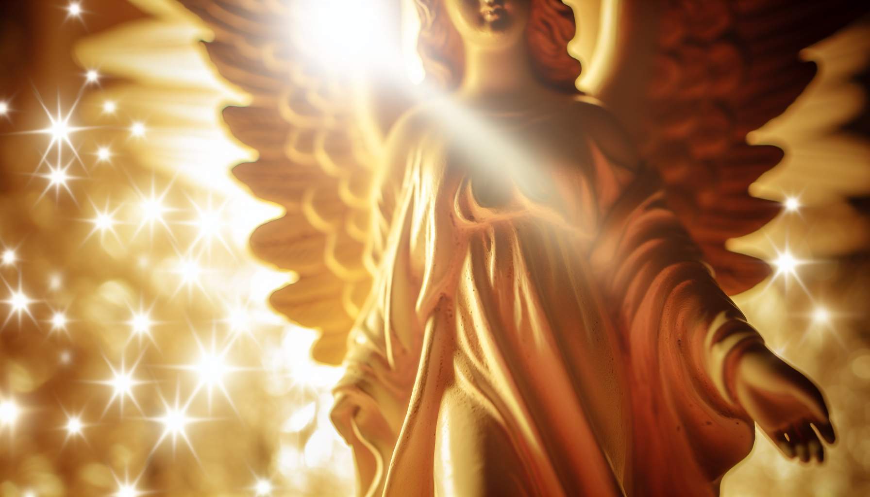 Signification cachée de l'ange 72: guide essentiel
