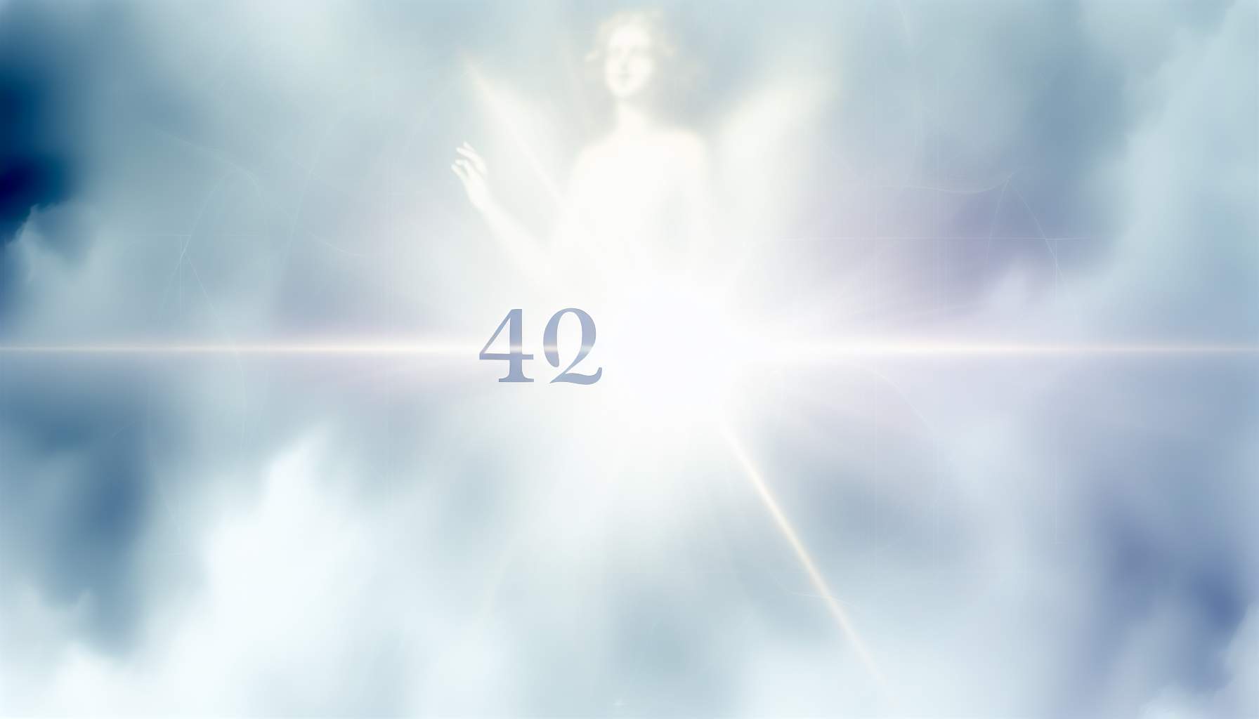 Signification spirituelle de l'ange 402 révélée