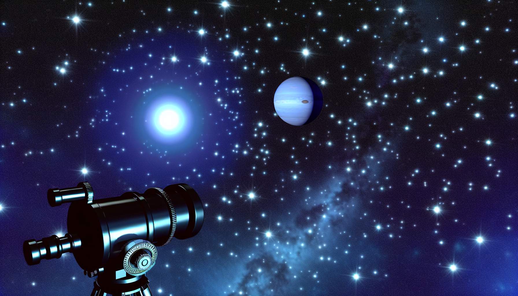Uranus astrologie : quel impact sur votre signe ?