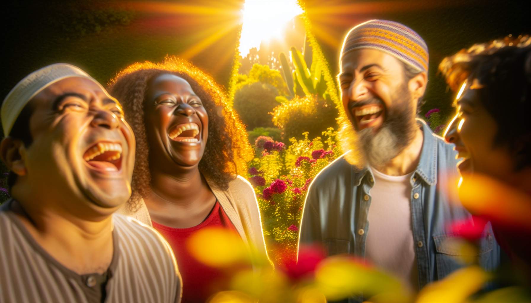 4 secrets du bonheur pour transformer votre vie