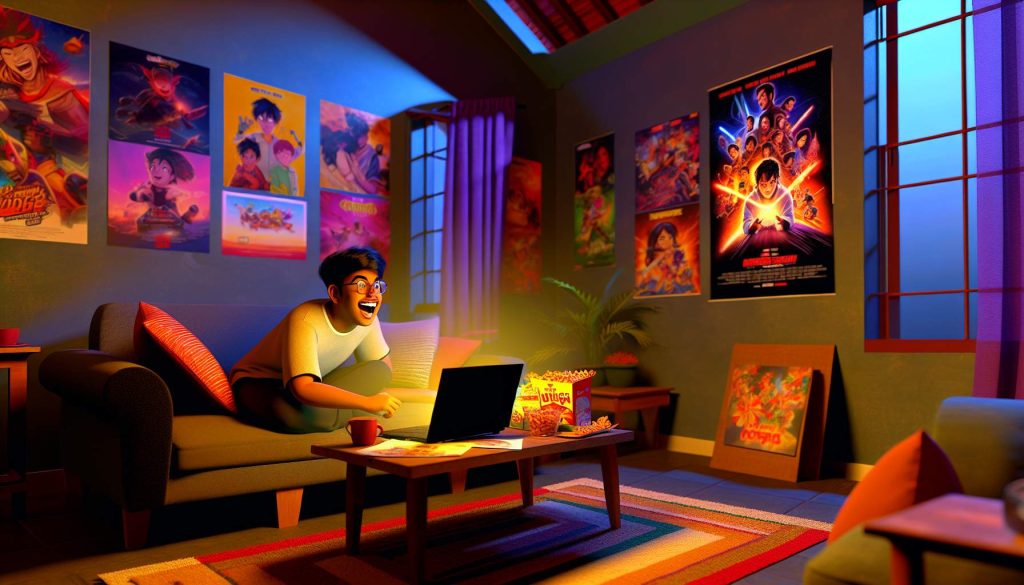 Adkami : Explorez le monde des animes légaux en streaming