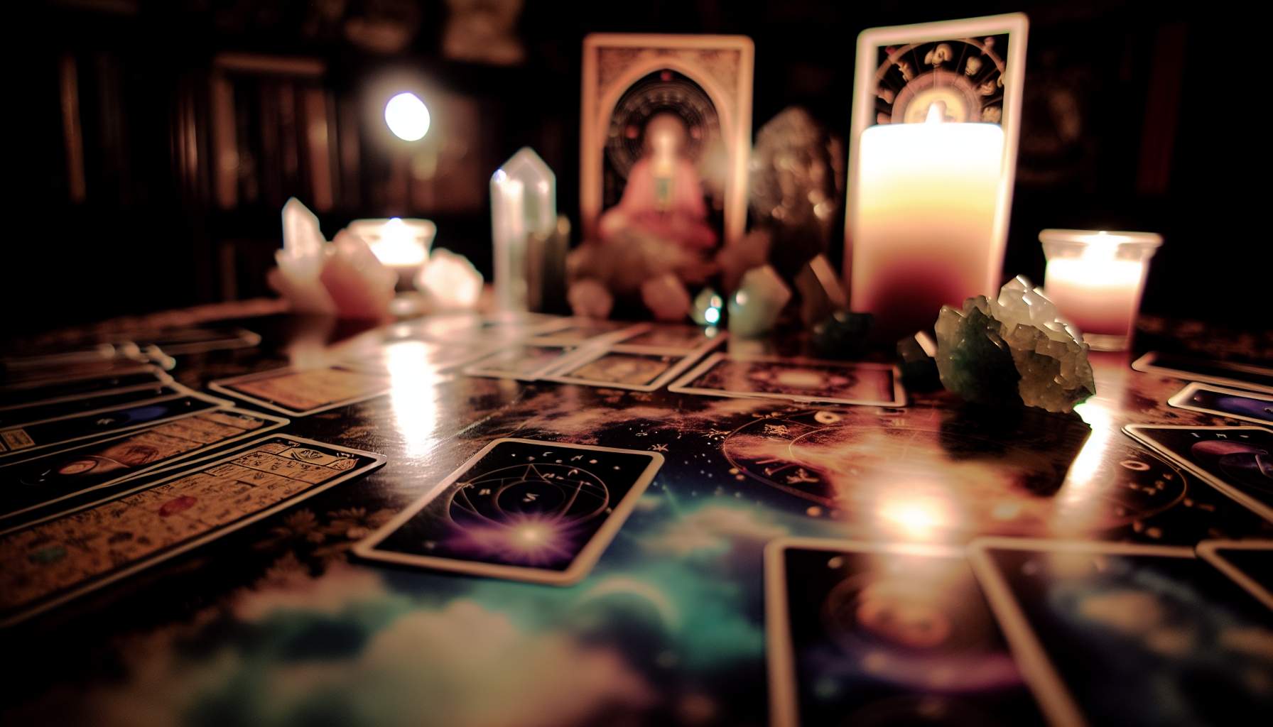 Astrologie et divination : des secrets à découvrir !
