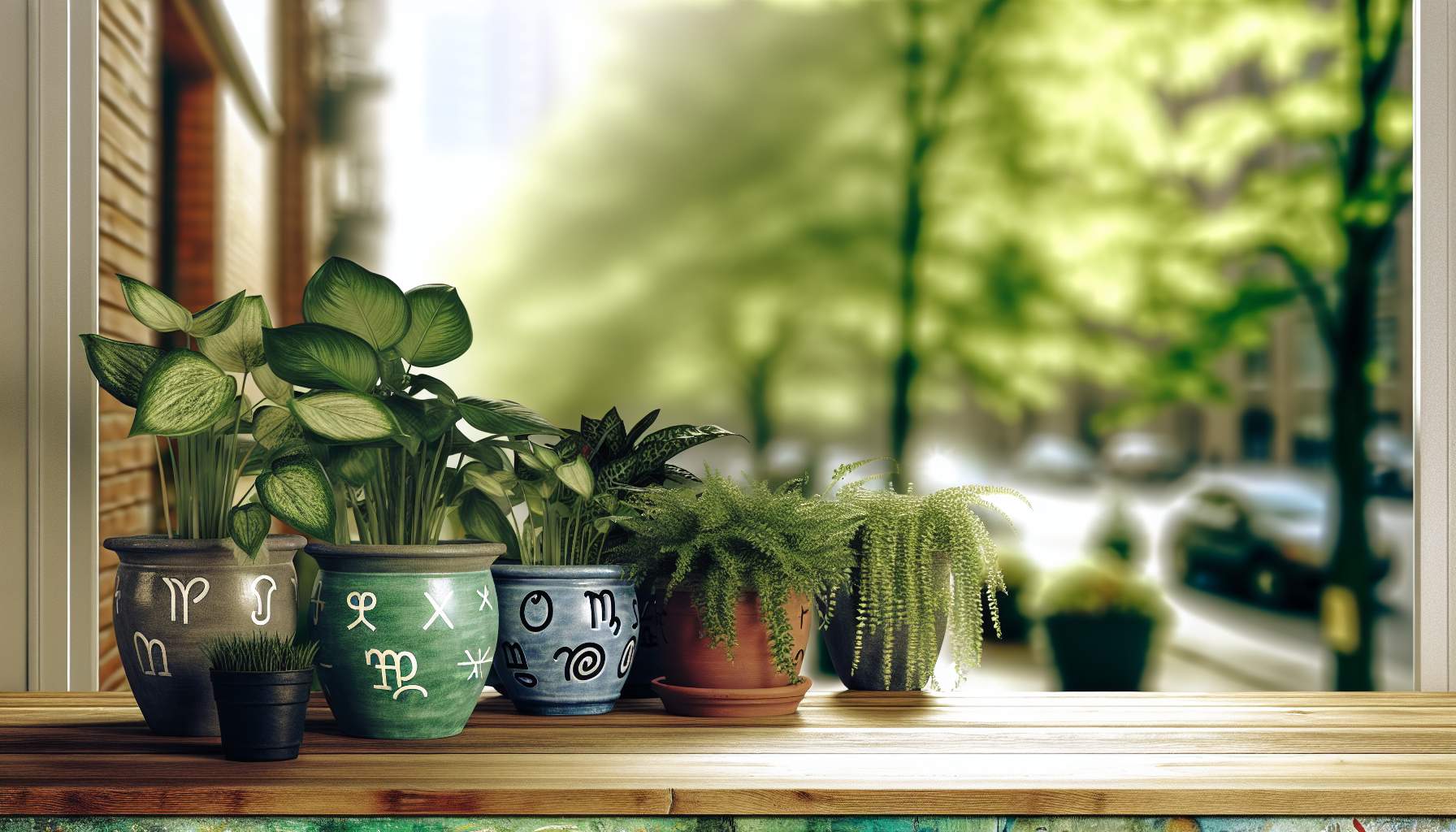 Astrologie et plantes : quelle est votre alliée ?