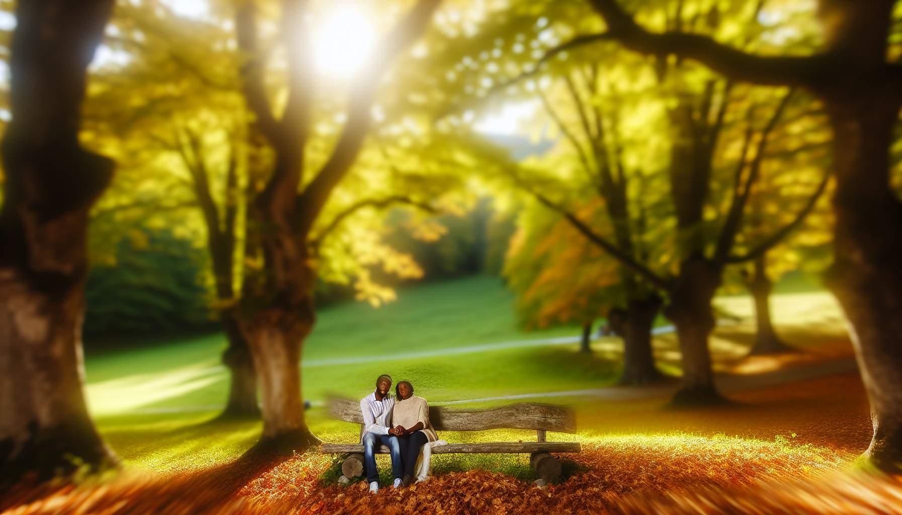 Comment raviver l'amour éternel ?