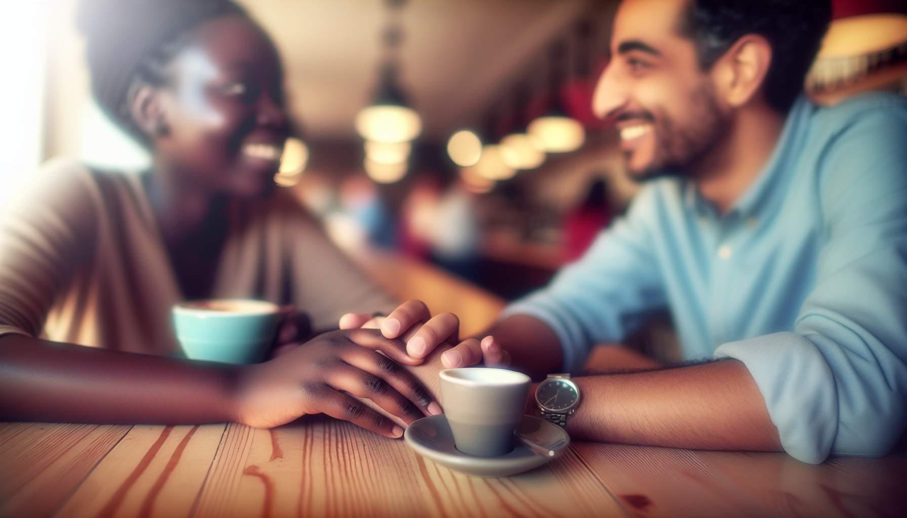 Compatibilité amoureuse : quel est ton vrai score ?