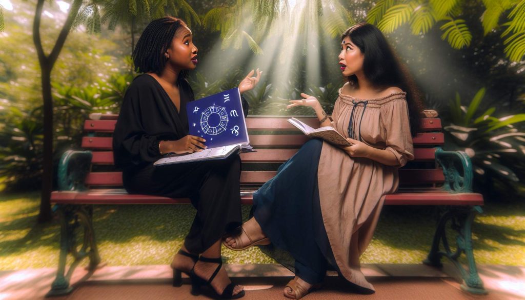 Signe astrologique compatible