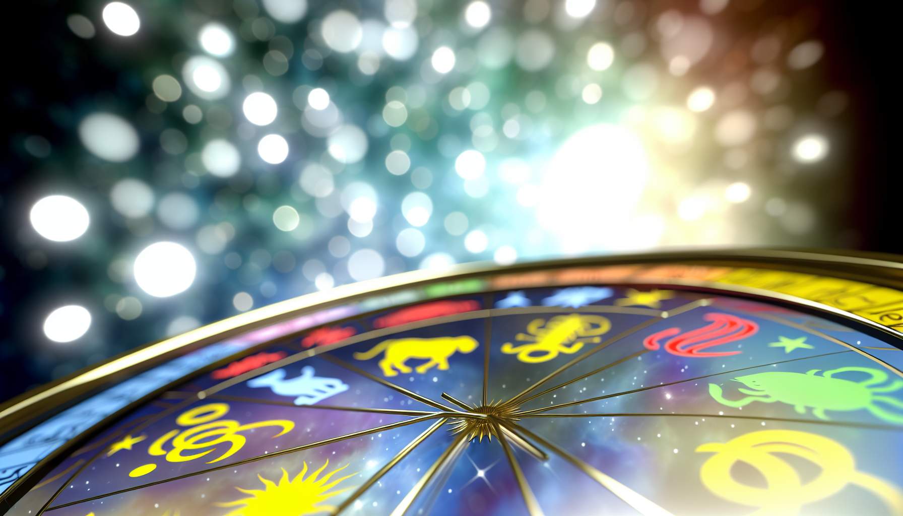 Découvre les mystères de ton signe astrologique ✨