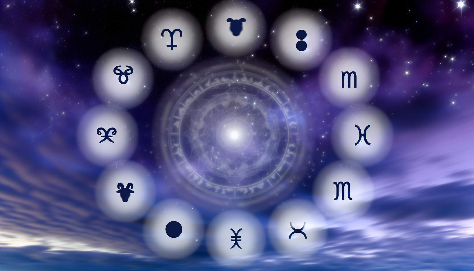 Découvre ton destin: signes astrologiques secrets
