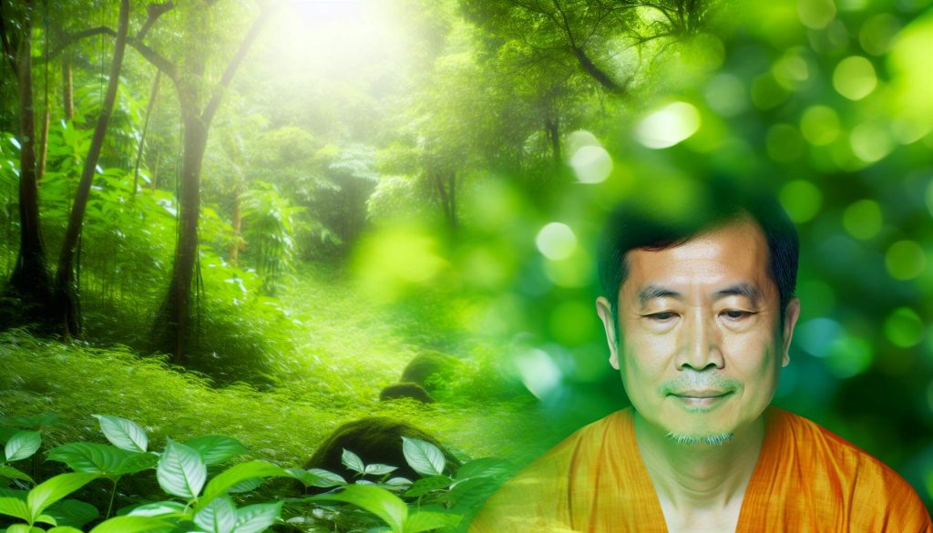 découvrez le secret de l’équilibre énergétique !