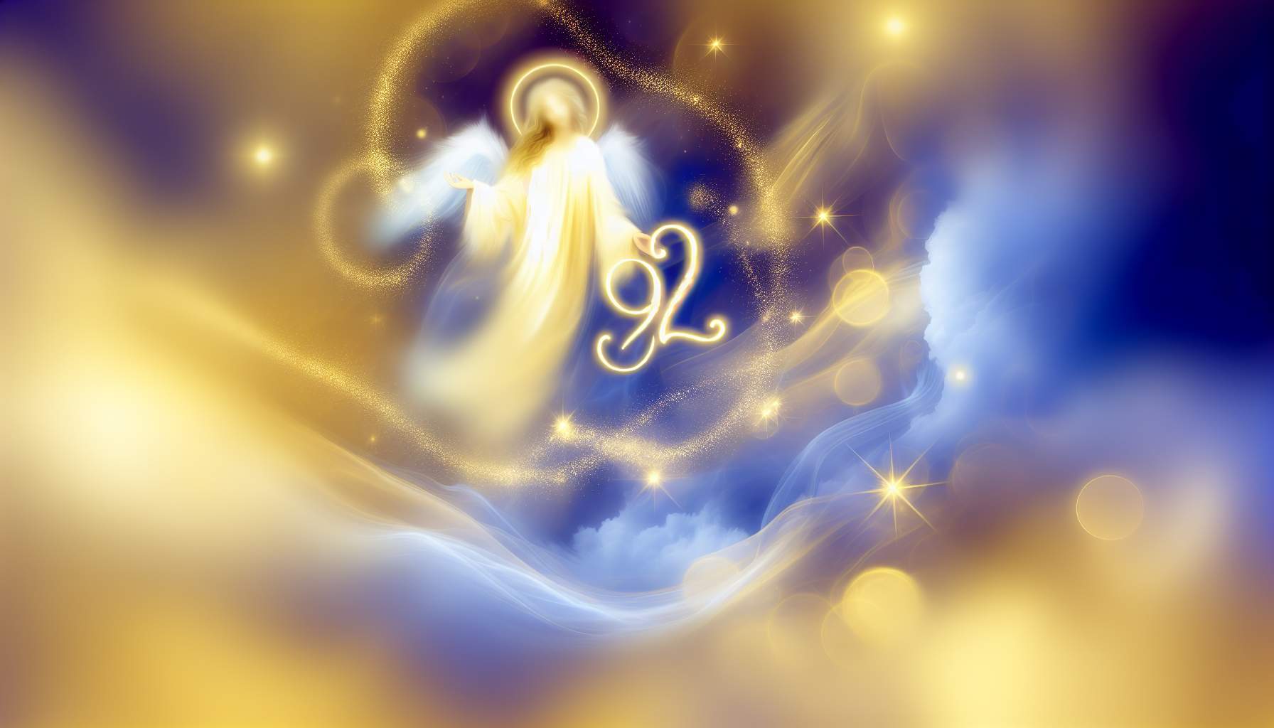 Découvrez le mystère de l'ange 392 ✨