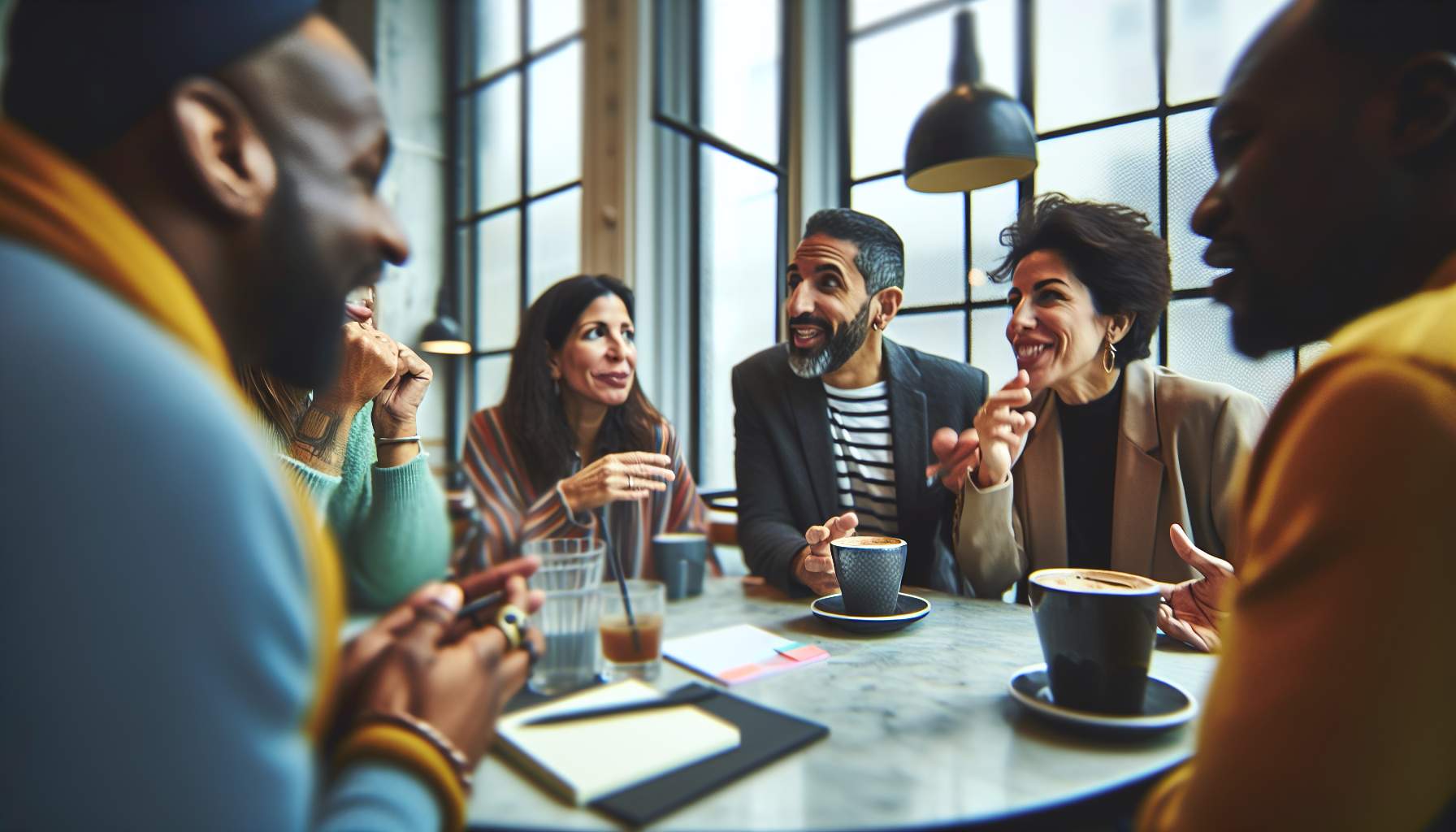 Découvrez les secrets des influenceurs sur vous