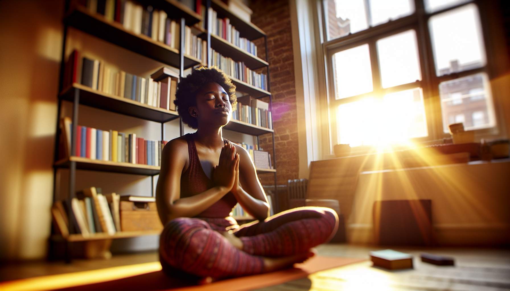 Découvrez les secrets du jñana yoga 🧘♂️