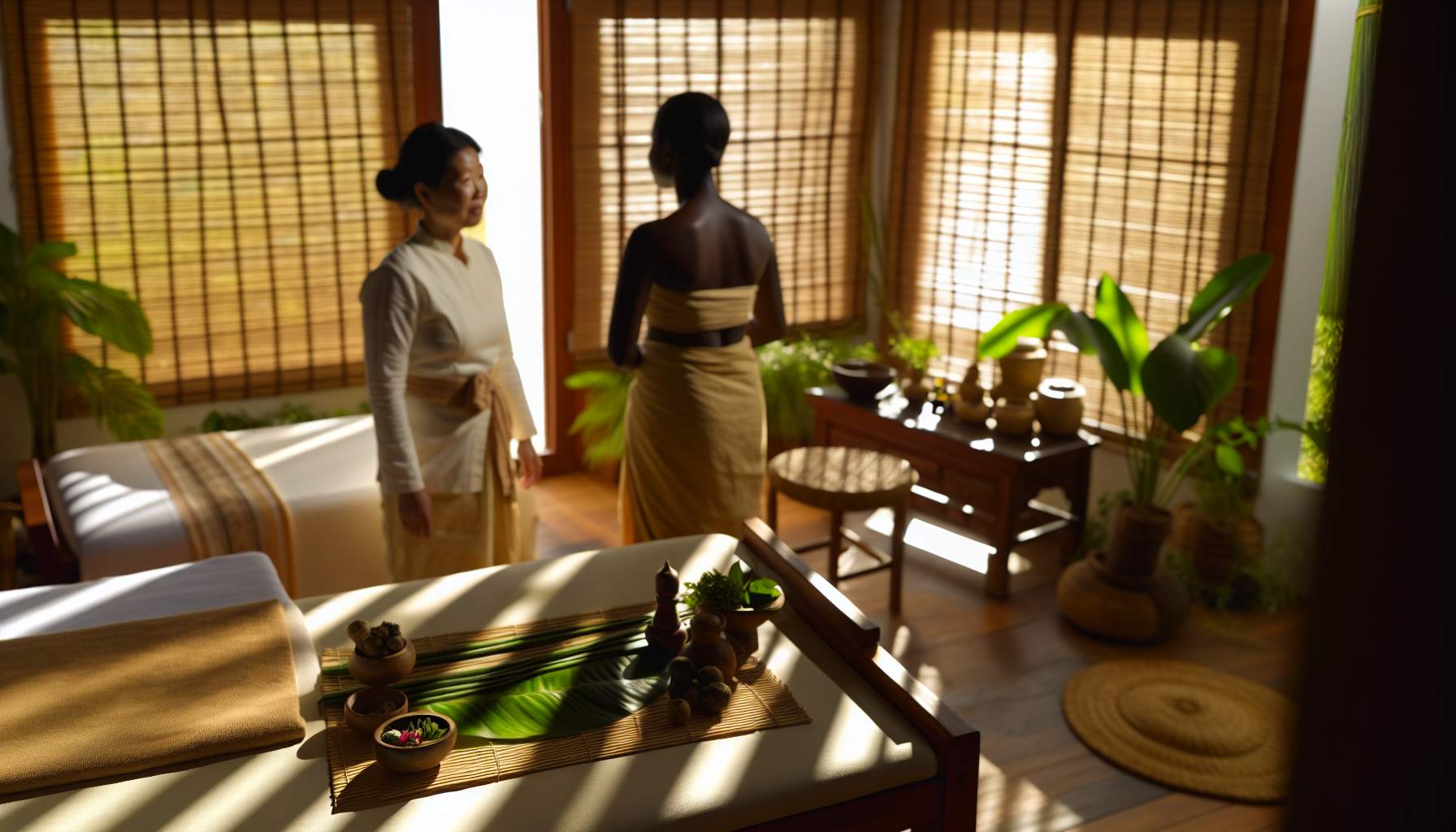 Devenir thérapeute ayurveda : les formations révélées
