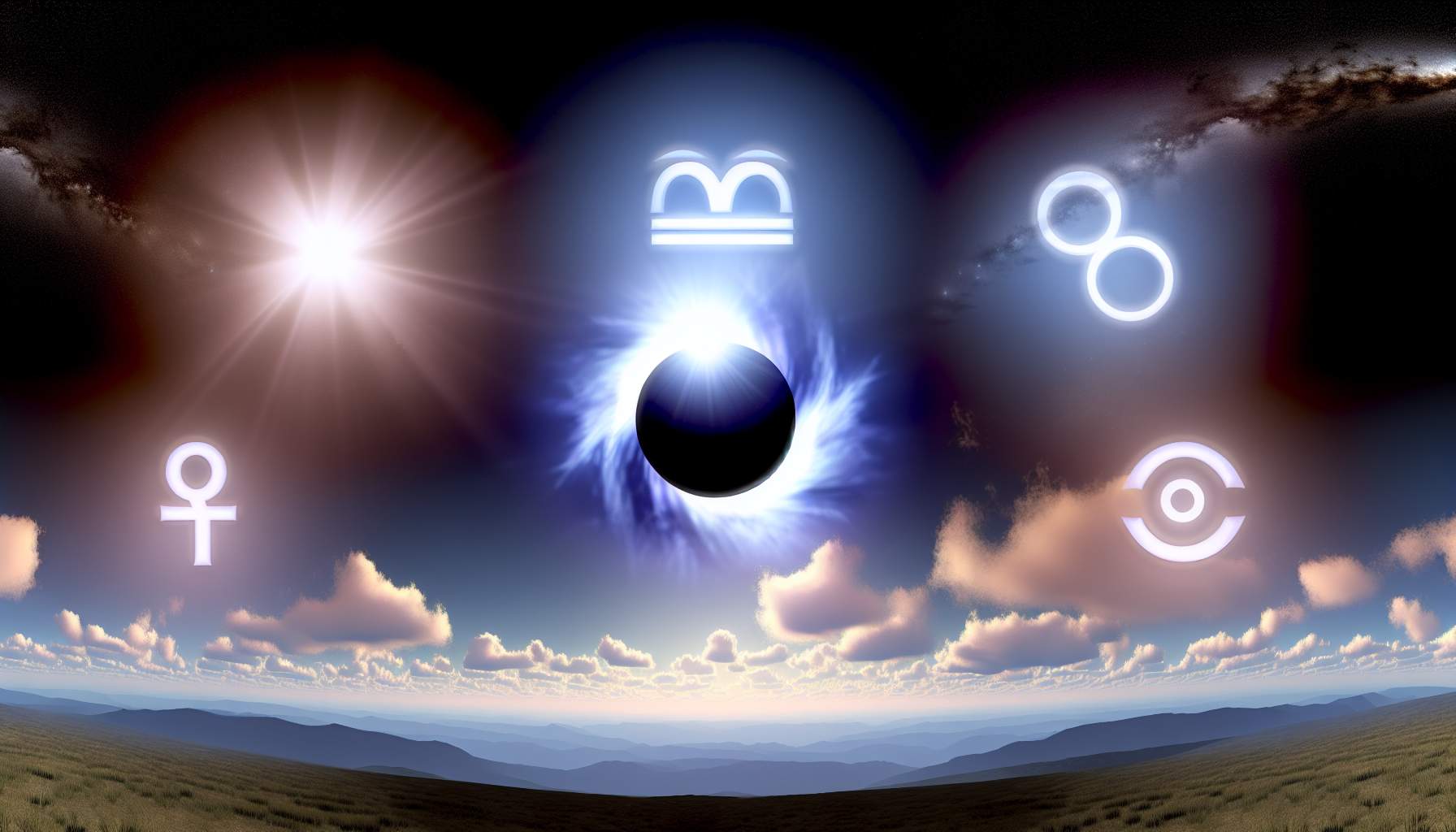 Éclipse solaire 2025: quels signes invincibles ?