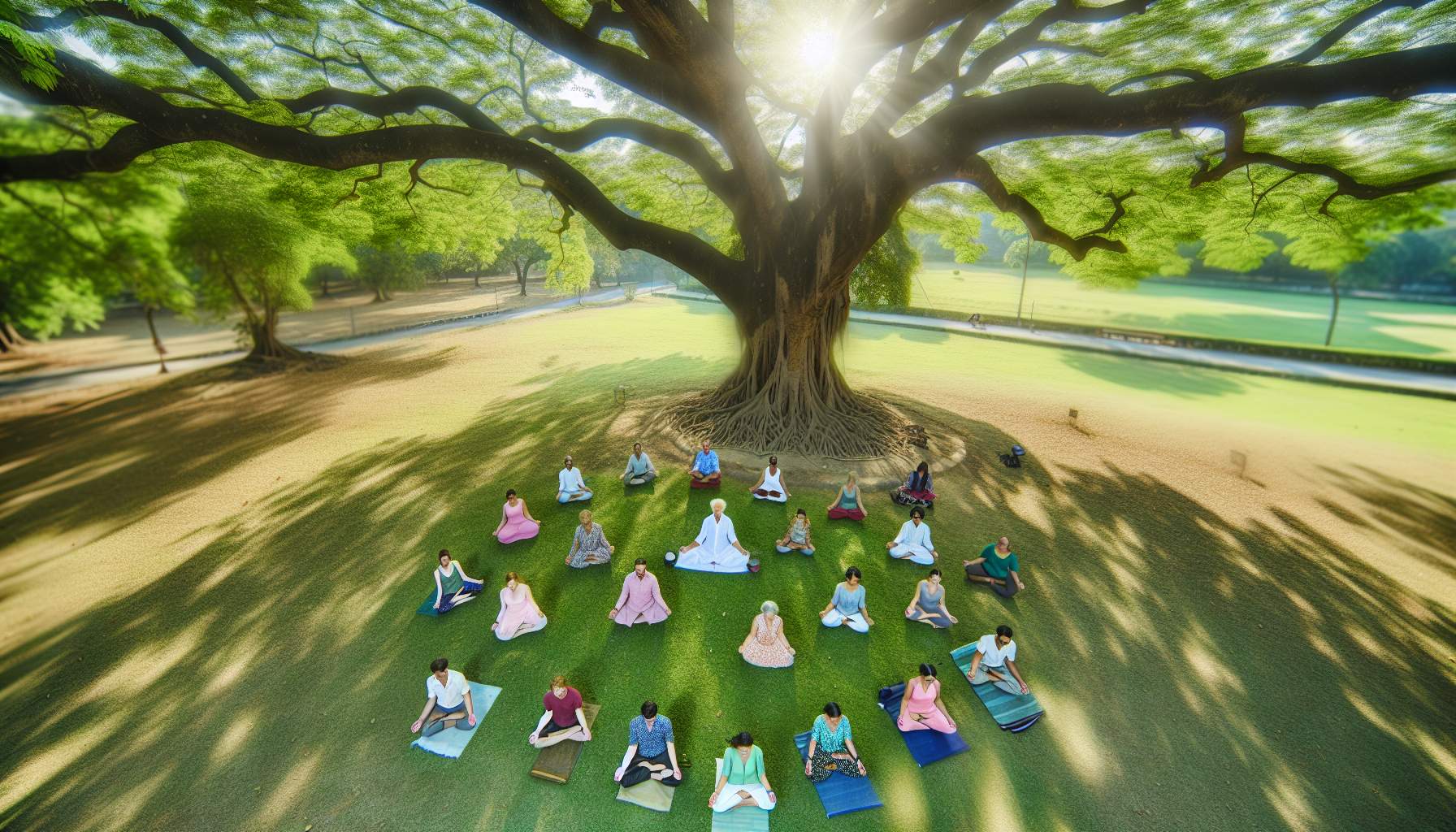Égrégore : découvrez son pouvoir spirituel caché