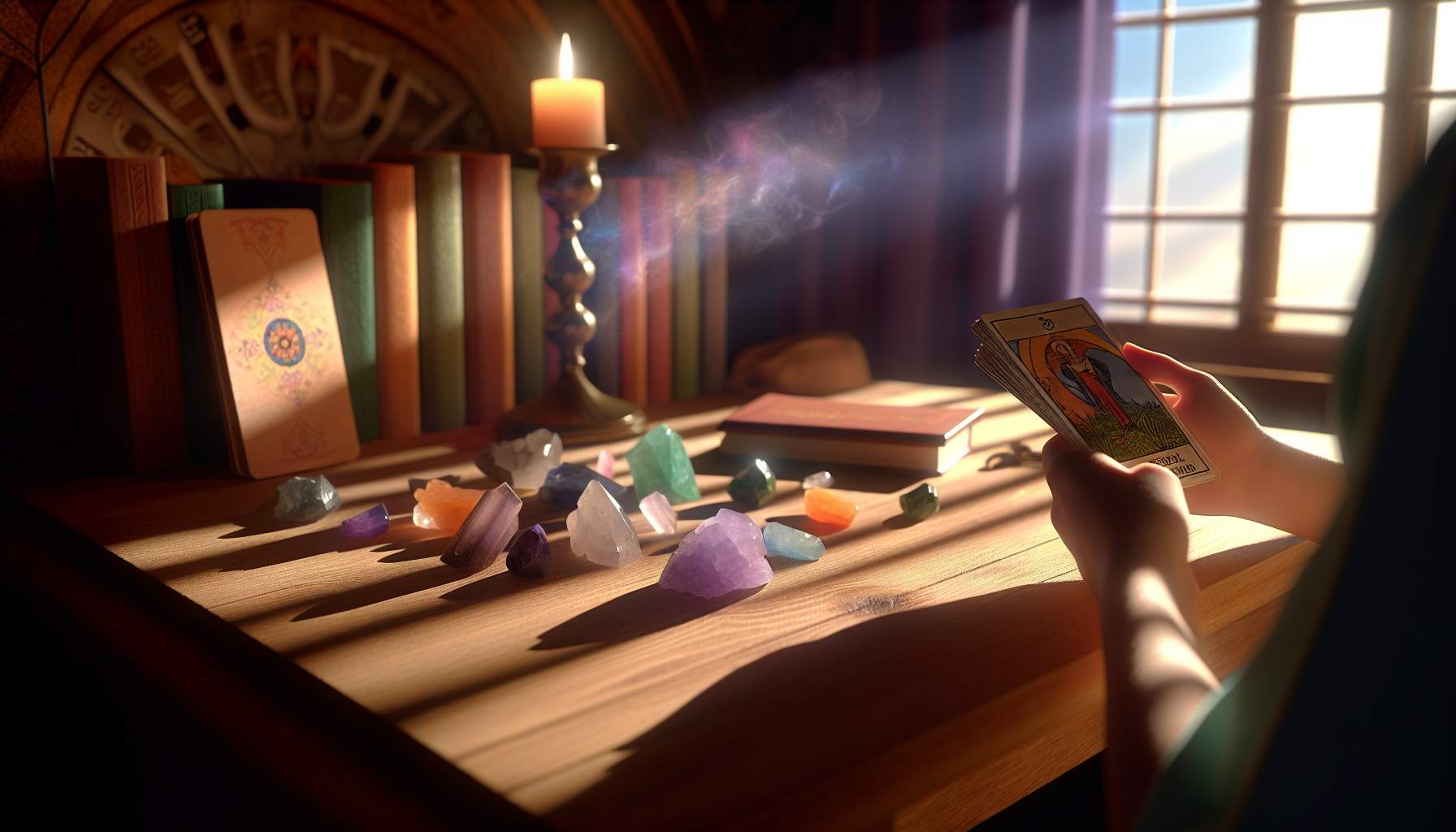Éveil spirituel: découvrez des pratiques uniques