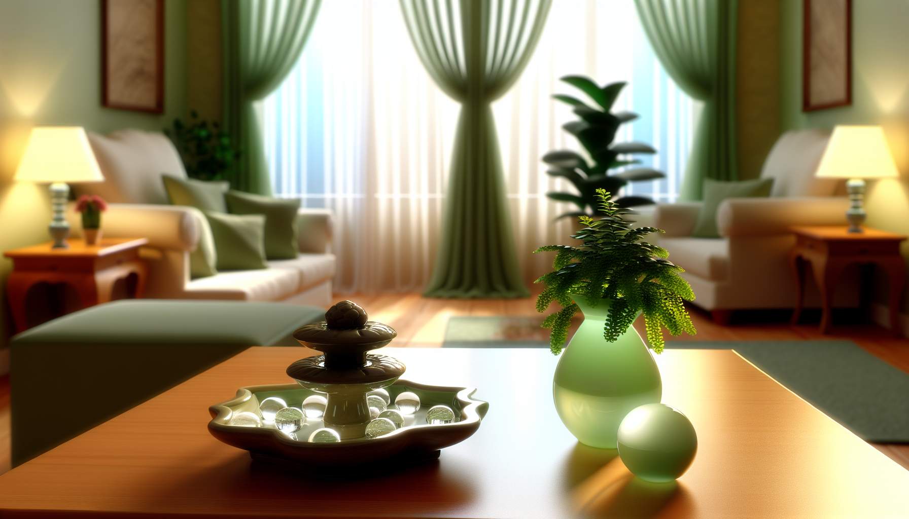 Évitez le mauvais œil: protection Feng Shui simple