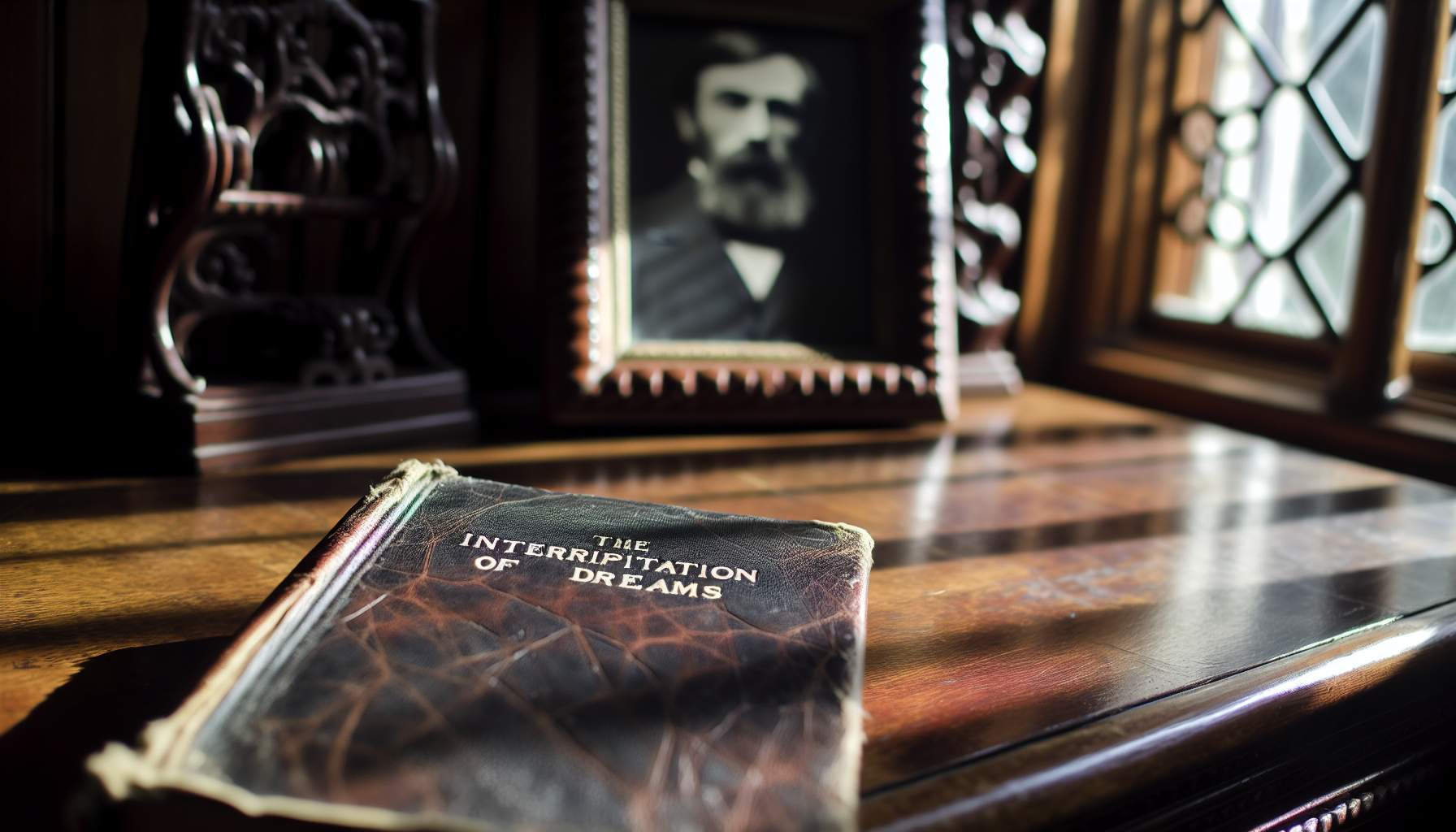 Freud et les rêves : révélations surprenantes à découvrir