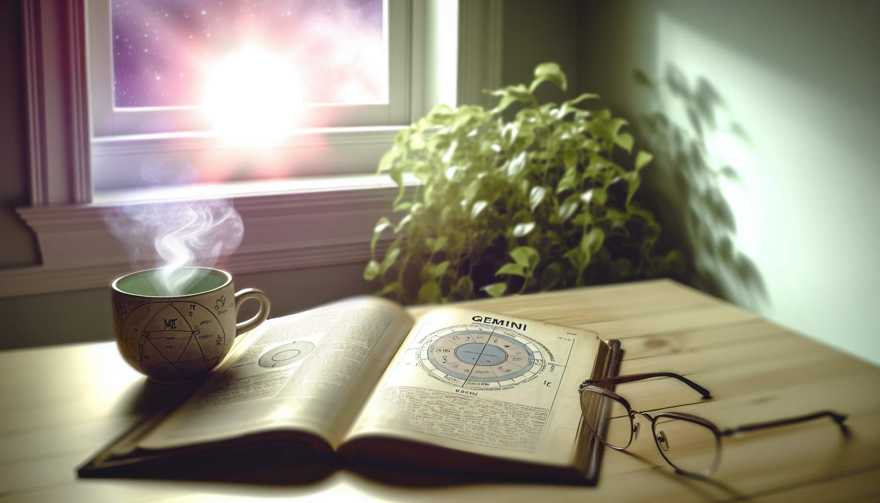 Gémeaux: secrets du mois dévoilés ✨