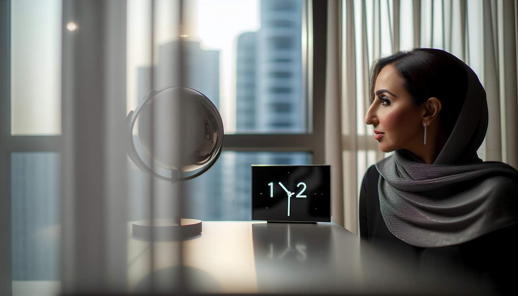 Heure miroir 11h22 : découvrez son message secret