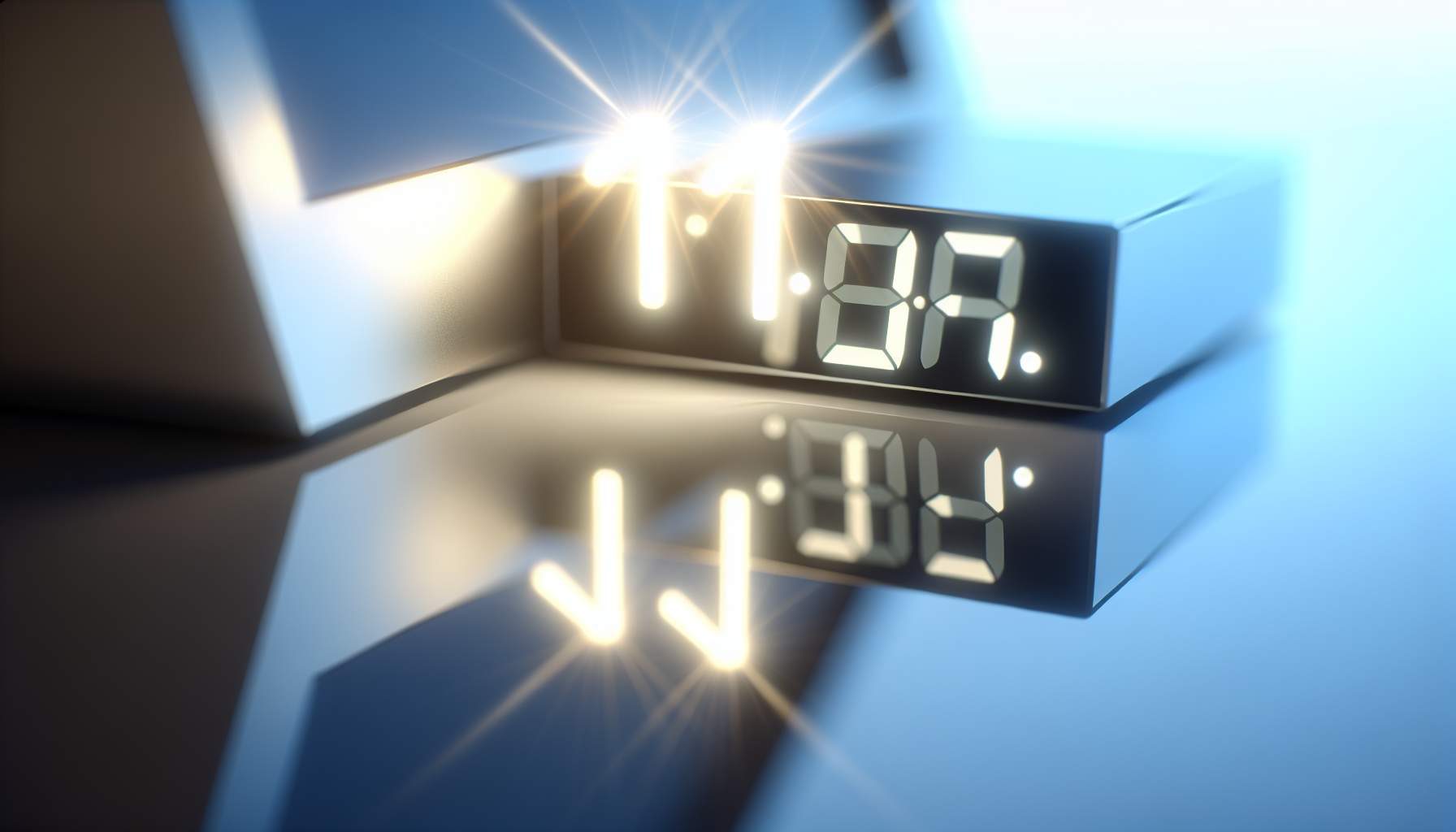 Heures miroirs : décodons ensemble leur signification !