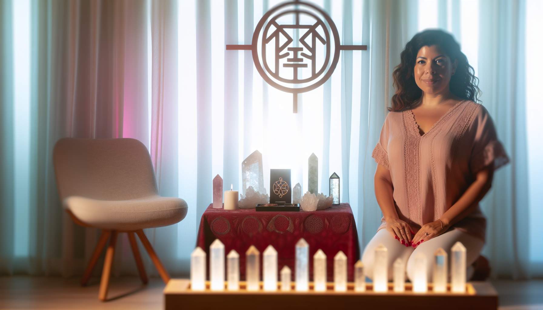 Hon Sha Ze Sho Nen : découvrez le pouvoir du Reiki