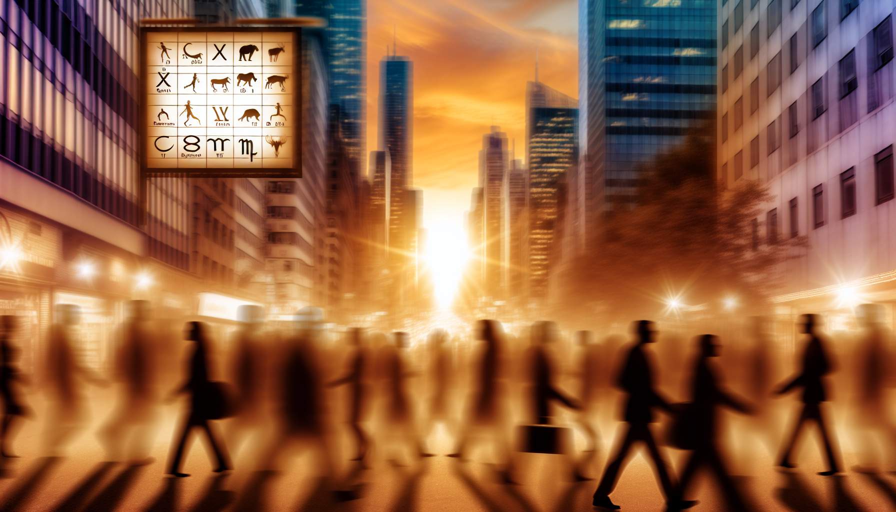 Horoscope 2025: révélations et changements majeurs