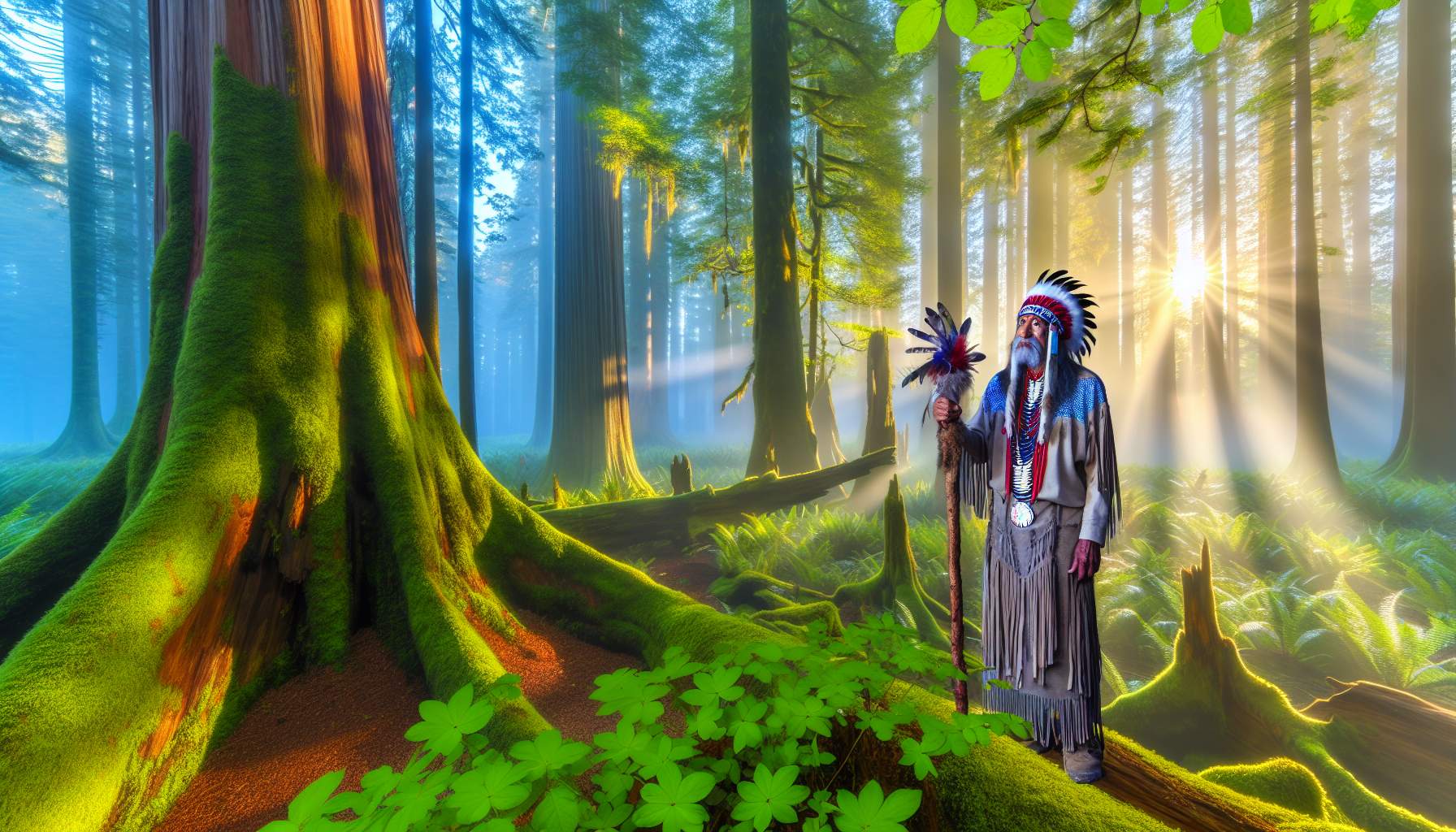 Horoscope chamanique: découvrez votre animal totem