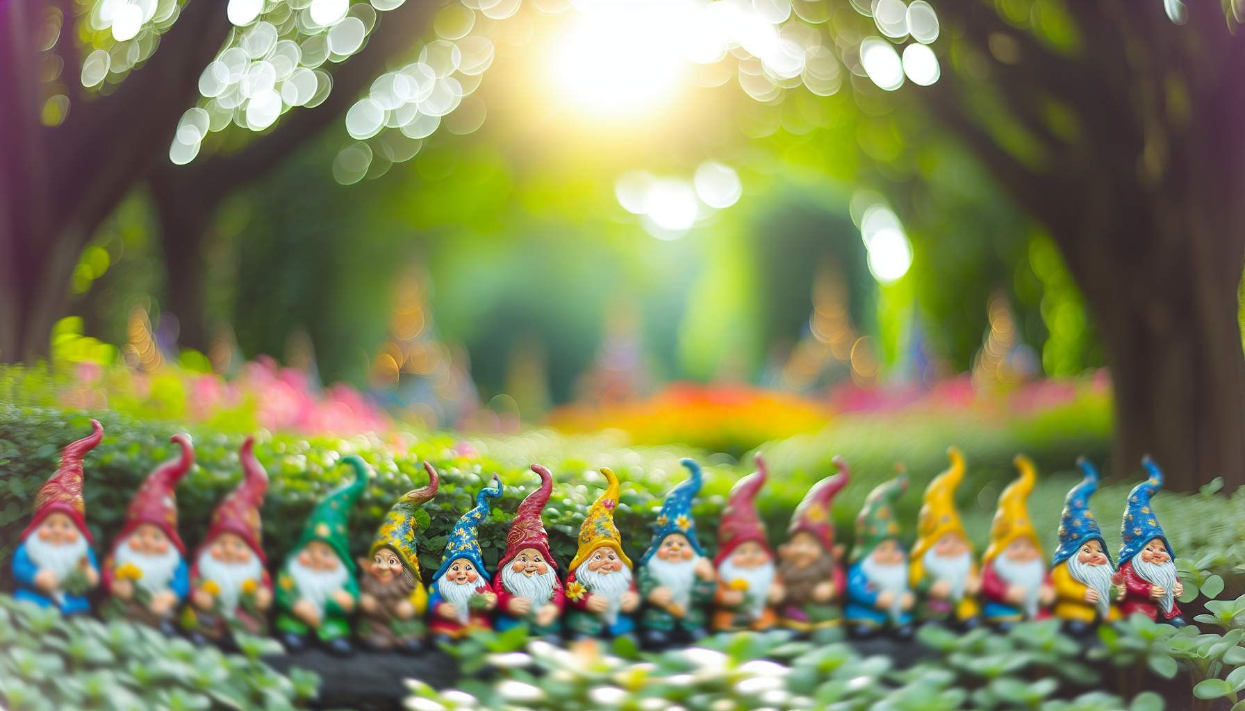 Horoscope gnomes : découvrez votre guide astral !
